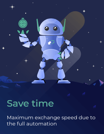 fixed float exchange
